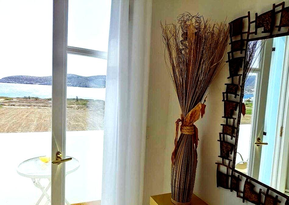 Antiparos Luxury Apartments